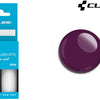 Cube Lackstift-Set Wein glänzend