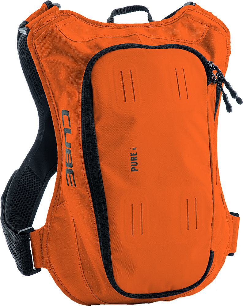 Cube Pure 4 x Action Team – Rucksack