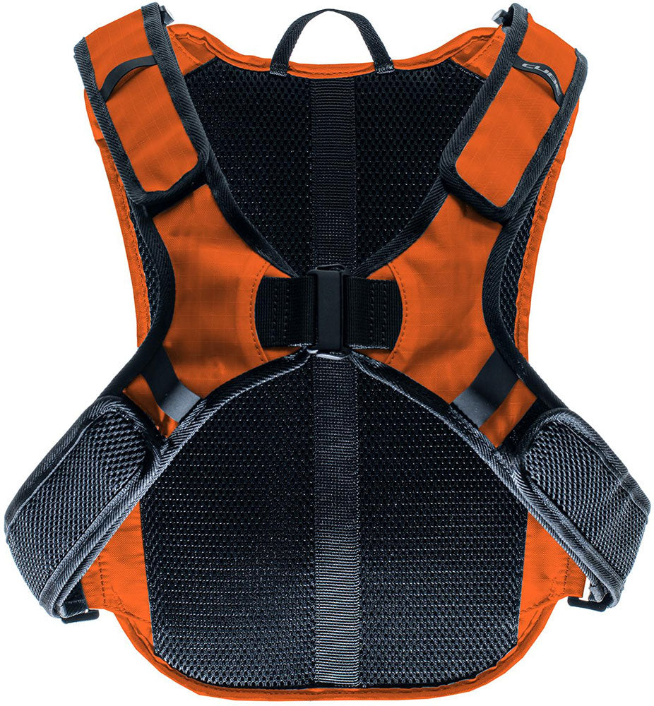 Cube Pure 4 x Action Team – Rucksack