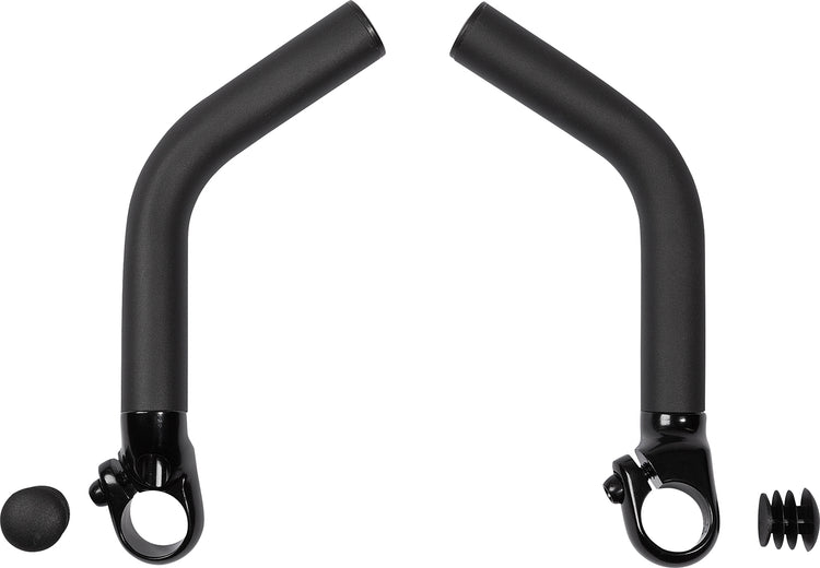 Rfr Bar Ends Trekking verstellbar