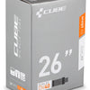 Cube-Schlauch 26 MTB DV 40 mm