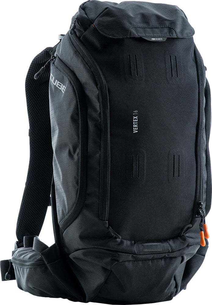 Cube Vertex 16 - Protektorrucksack