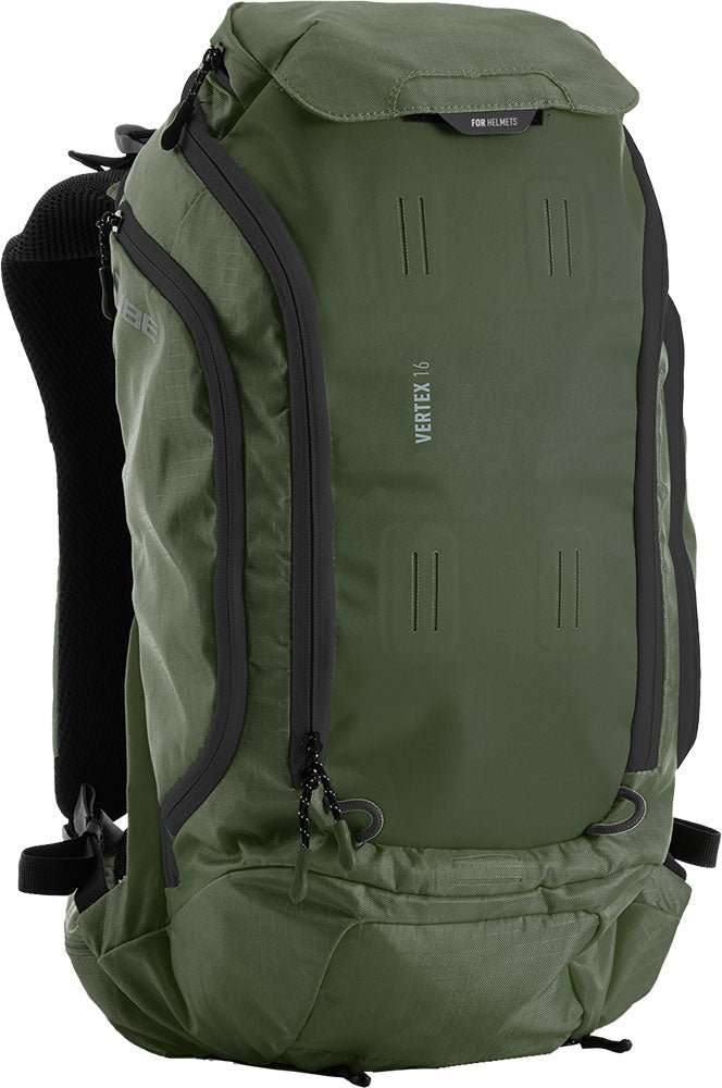 Cube Vertex 16 TM - Protektorrucksack