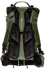 Cube Vertex 16 TM - Protektorrucksack - afbeelding 2