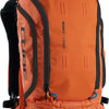 Cube Vertex 16 x Action Team – Protektorenrucksack