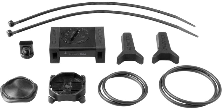 Cube Fahrradcomputer Pro Lite