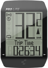 Cube Fahrradcomputer Pro Lite - afbeelding 1