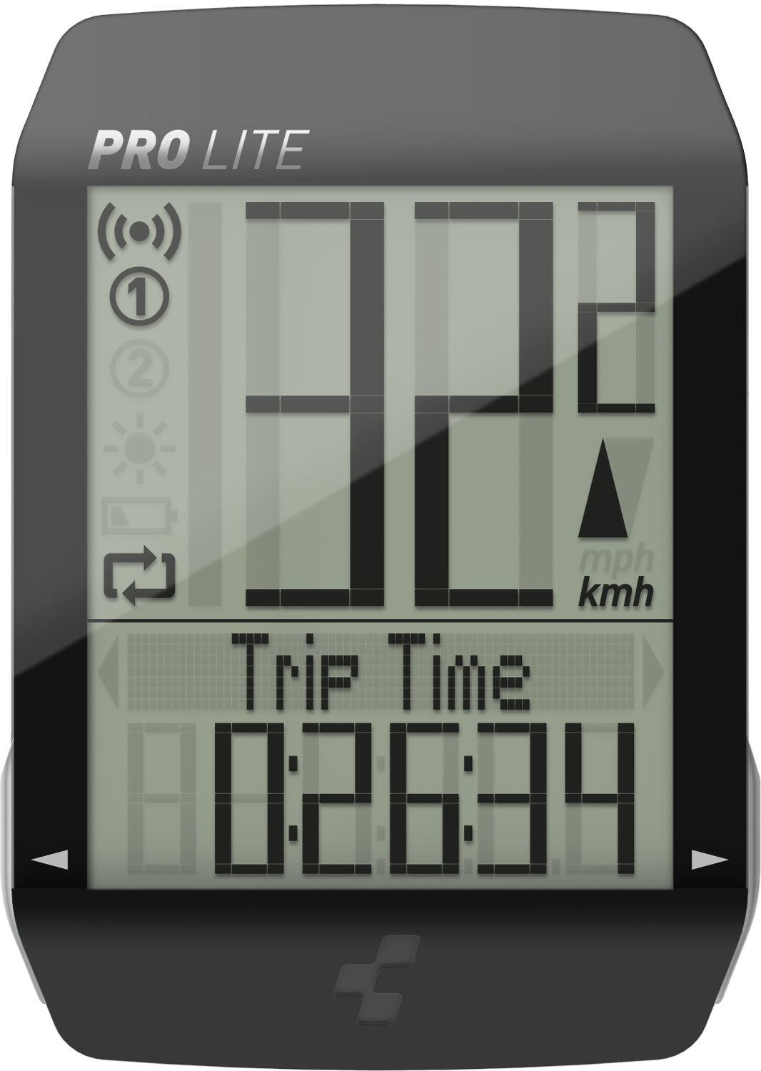 Cube Fahrradcomputer Pro Lite