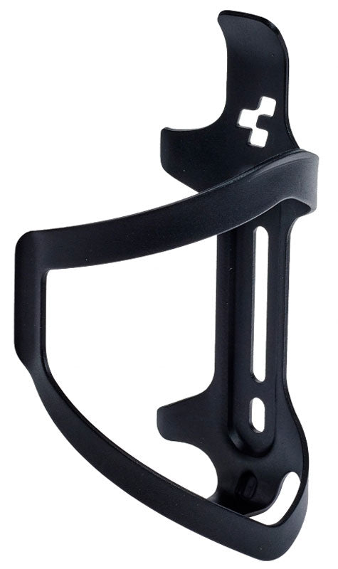 Cube HPA Sidecage Flaschenhalter links