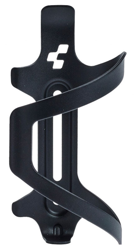 Cube HPA Sidecage Flaschenhalter links
