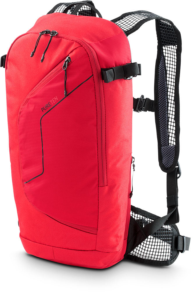 Cube Purets - Rucksack