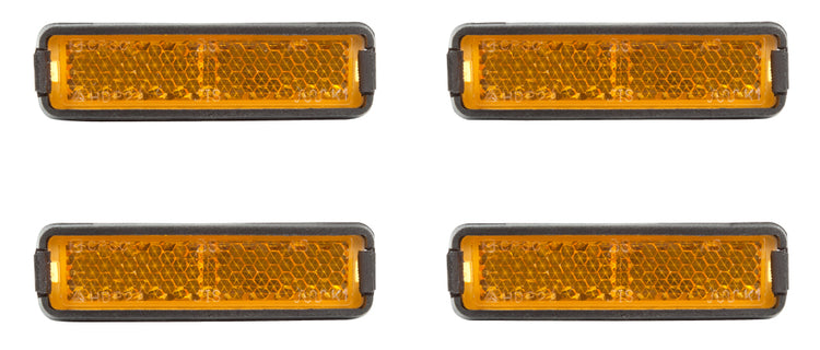 Rfr-Pedal-Reflektor-Set