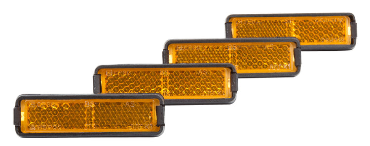Rfr-Pedal-Reflektor-Set