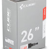 Cube-Schlauch 26 MTB SV 40 mm