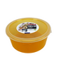 Curver Deco Chef Orange mit Deckel 1,3 Liter