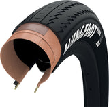 Goodyear Wingfoot Park 26x2,20 Faltreifen - afbeelding 1