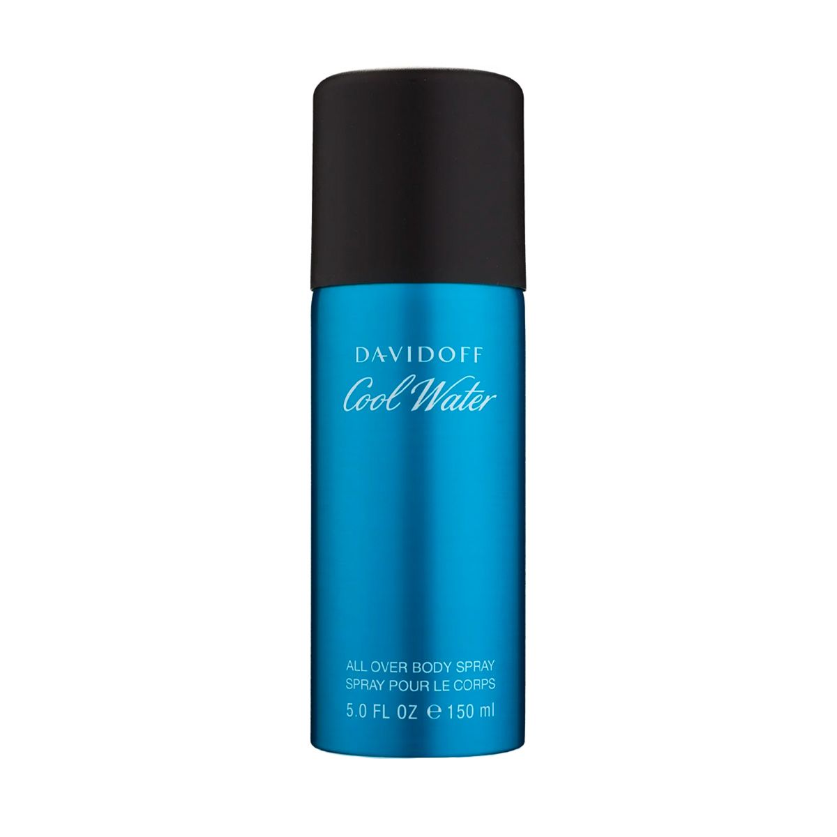 Davidoff Davidoff Männer Körperspray Kühlwasser 150ml Männer