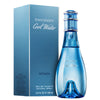 Davidoff Davidoff Eau de Toilette Spray Kühlwasser Frau 100 ml Damen