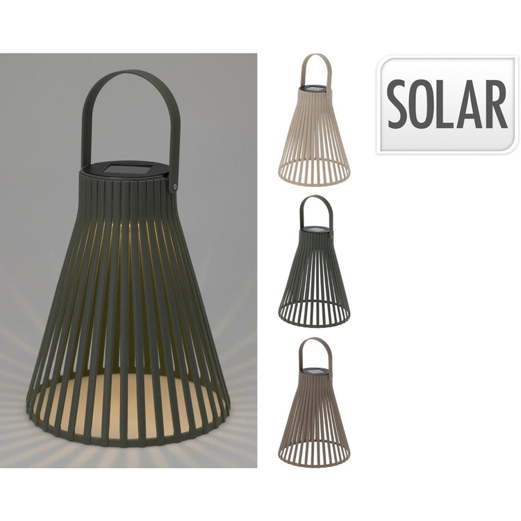 Pro Garten-Solarlaterne H14cm