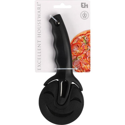 Pizzaschneider Edelstahl 80 x 198 x 15 mm