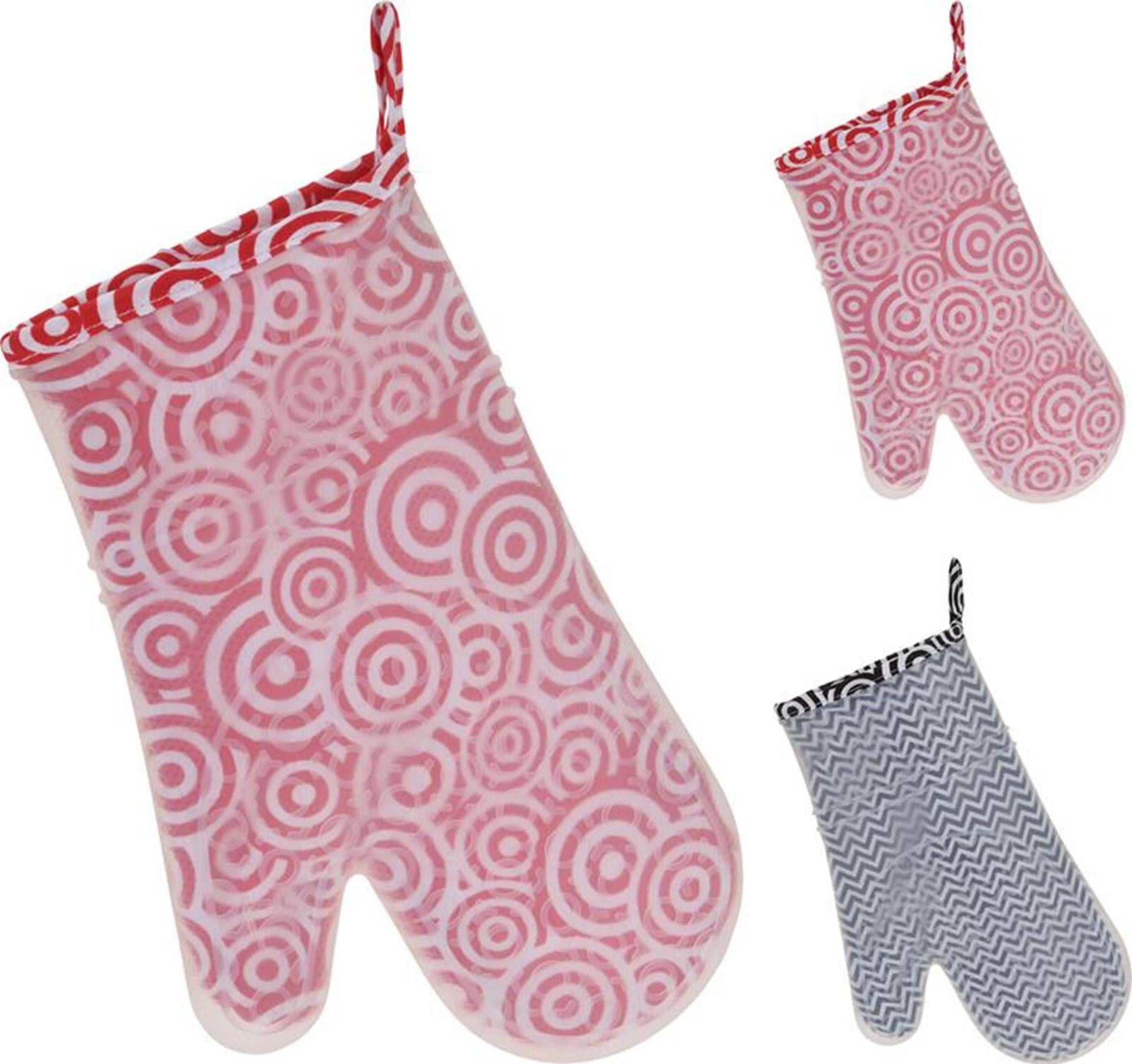 Hervorragender Haushaltshandschuh aus Silikon