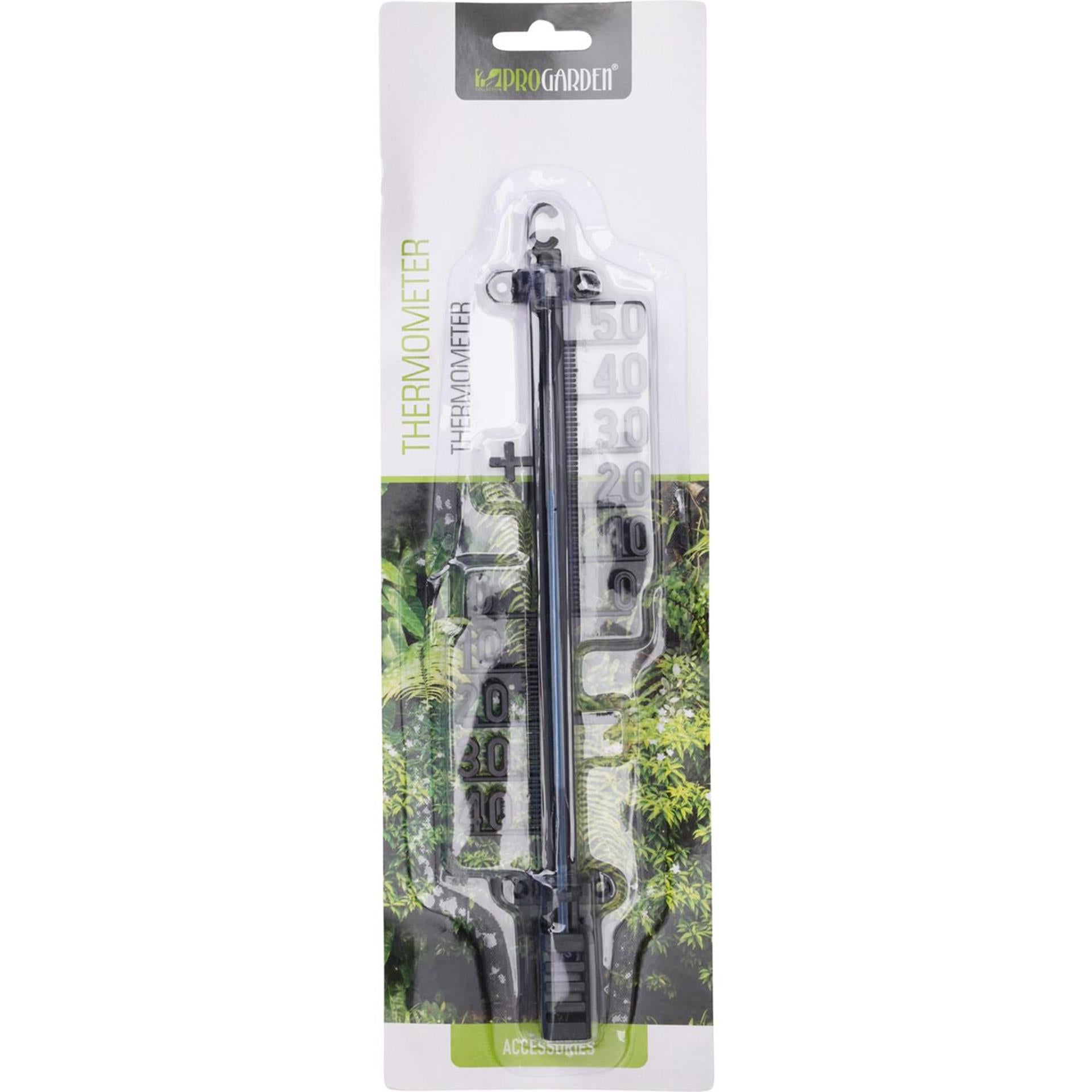Profi-Gartenthermometer h25cm