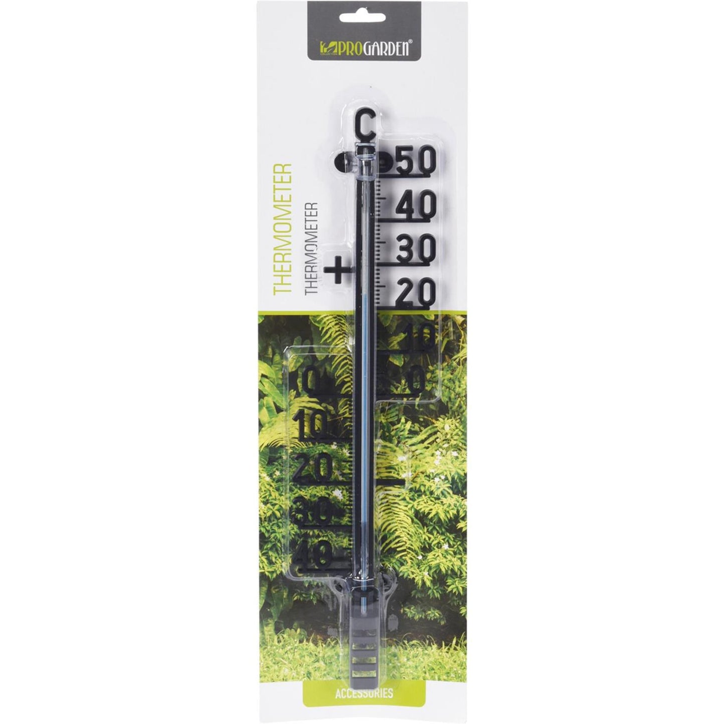 Profi-Gartenthermometer h40cm
