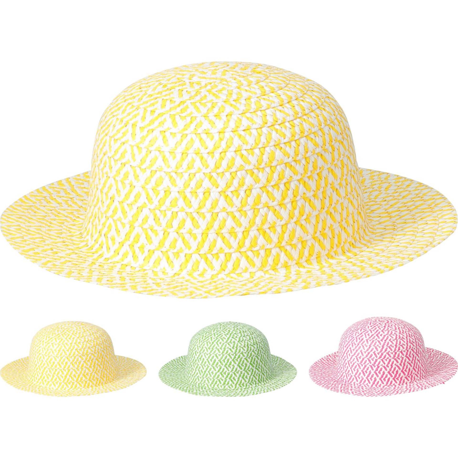 Sommermütze Kinder