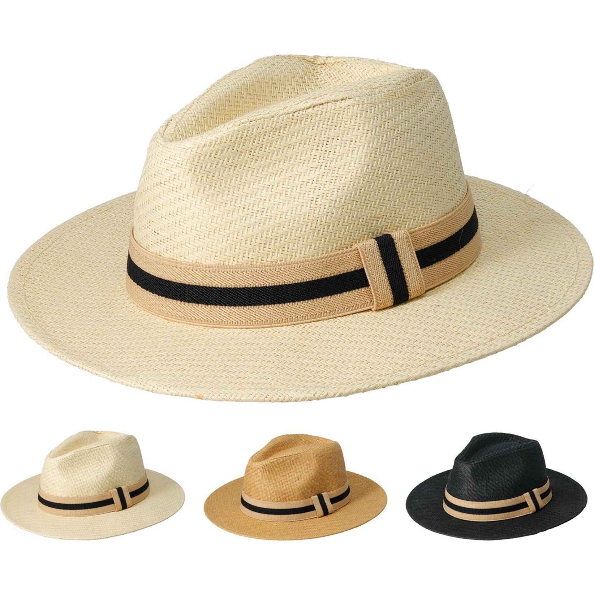 Sommerhut für Erwachsene