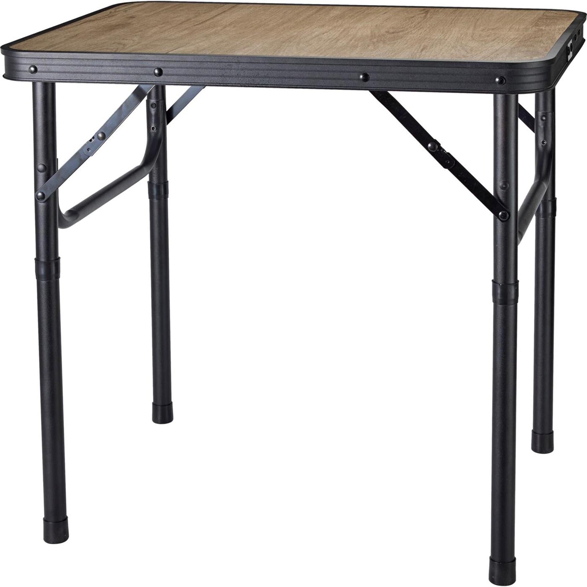 Campingtisch verstellbar 60x45cm