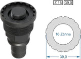 Cyclus Tools Sicherungsringwerkzeug Shimano EP8 - afbeelding 2