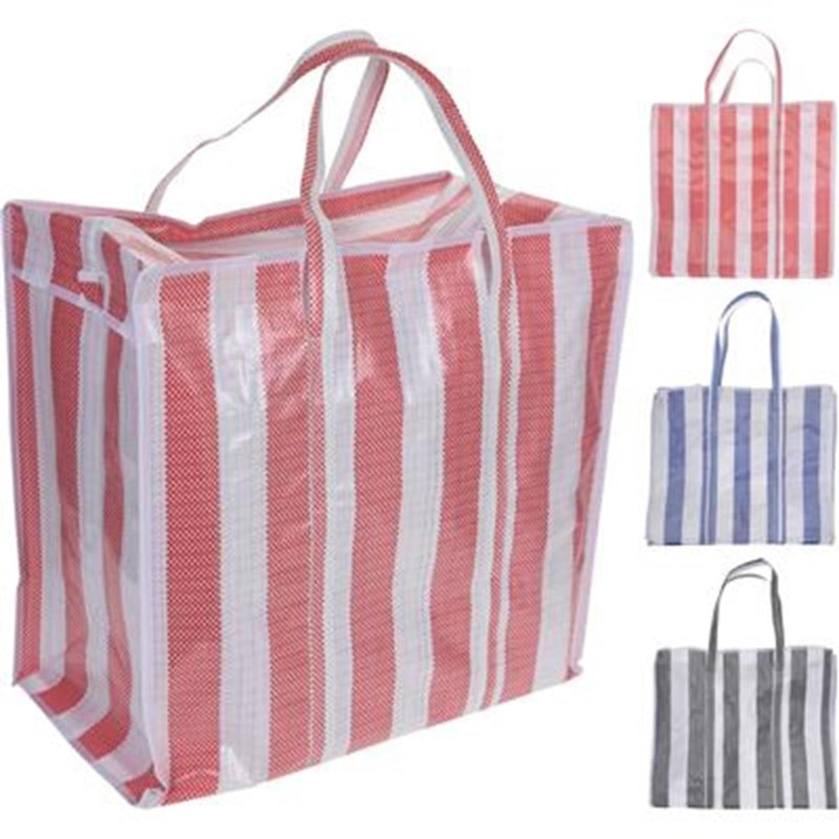 Jumbo Bag 3 Assorti Farbe