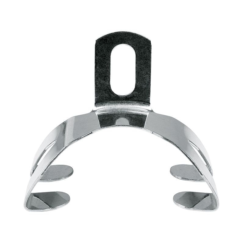 Sks Spatd-Klemme Edelstahl Esge 45 mm Hybrid