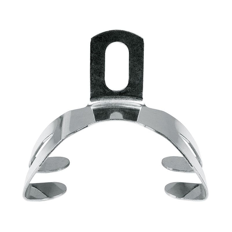 Sks Spatd-Klemme Edelstahl Esge 45 mm Hybrid