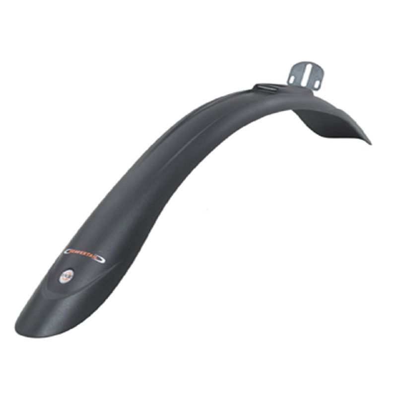 SKS Heck Fender 26 28 Beavertail XL