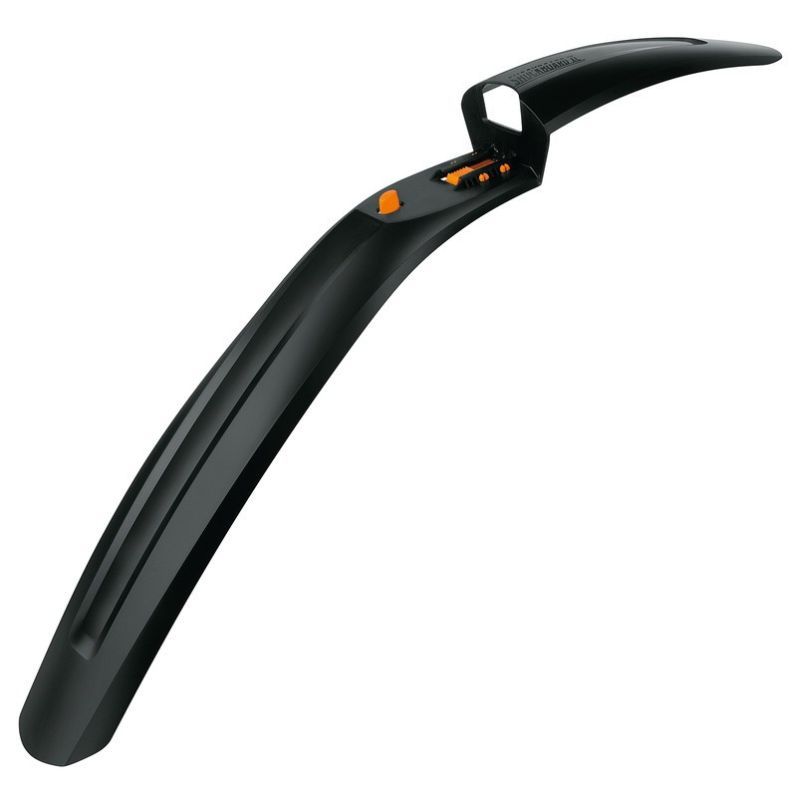 SKS Fender Shockboard XL 29er Schwarz