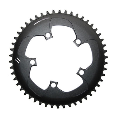 SRAM-Kettenring-Rivale 1 x-Sync 48 t. Schwarz