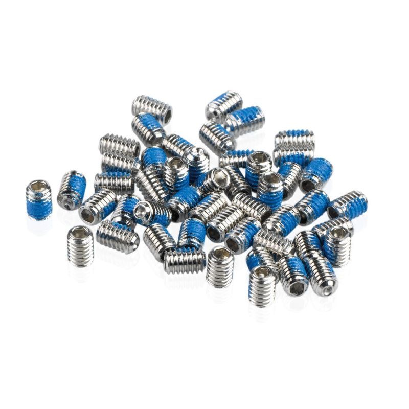 Pedad XLC Pinset Platform M4x7.5mm PDX09 ZI