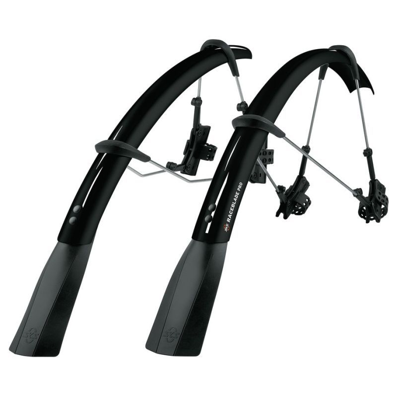 SKS Fender Set 28 RaceBlade Pro ZW