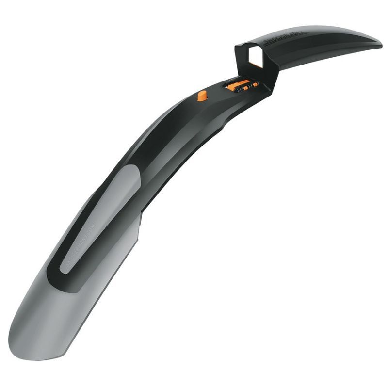 SKS V. Spatter Shockblade 28 Schwarz