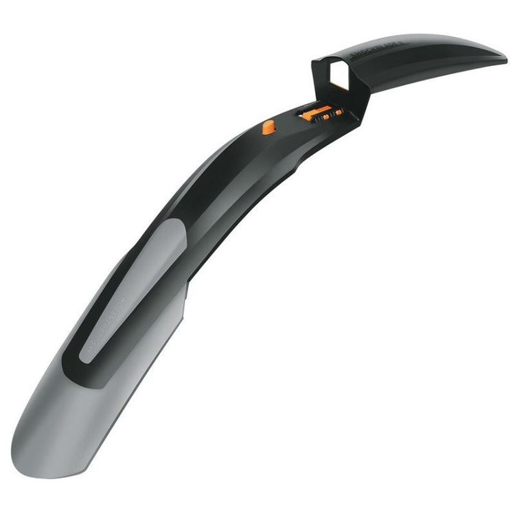 SKS V. Spatter Shockblade 28 Schwarz