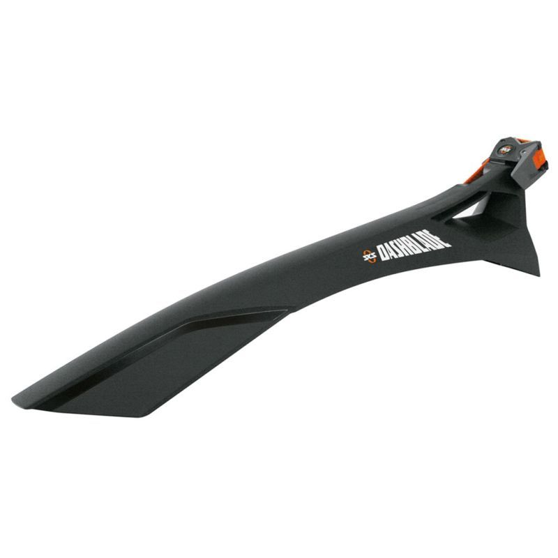 SKS Dash Blade Heck -Kotflügel schwarz