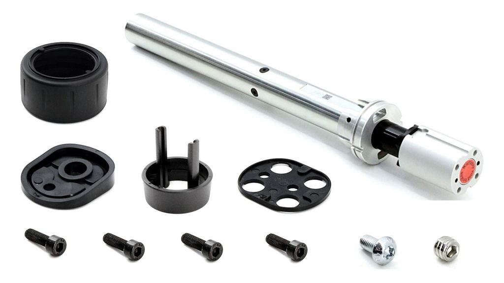 Winora Iride Pure Headshock-Baugruppe