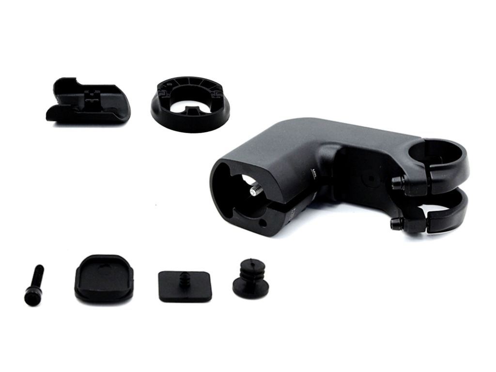 Winora iride pure integrierter Vorbau 90 mm