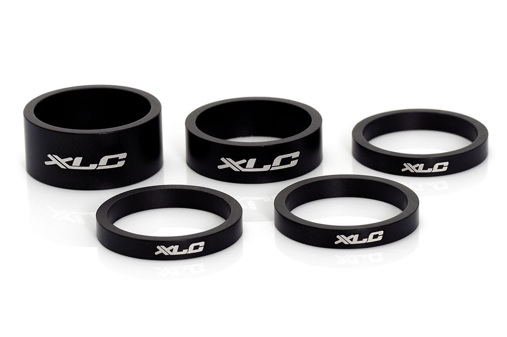 XLC-Ballstunden-Abstandshalter AS-A02