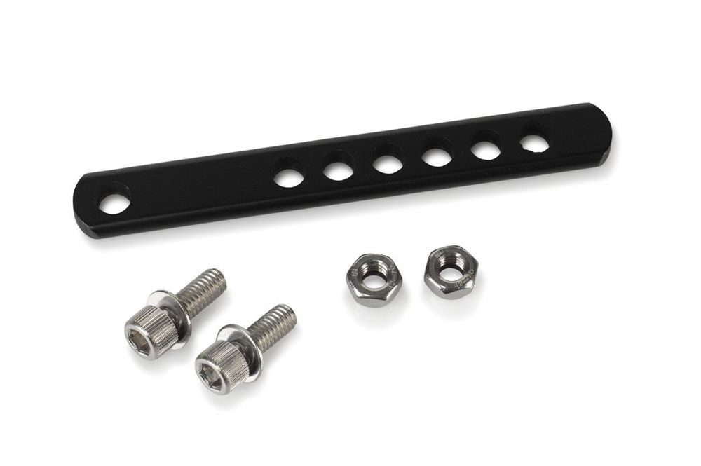 Dragd XLC CM Fixing Set 110 mm Bax16