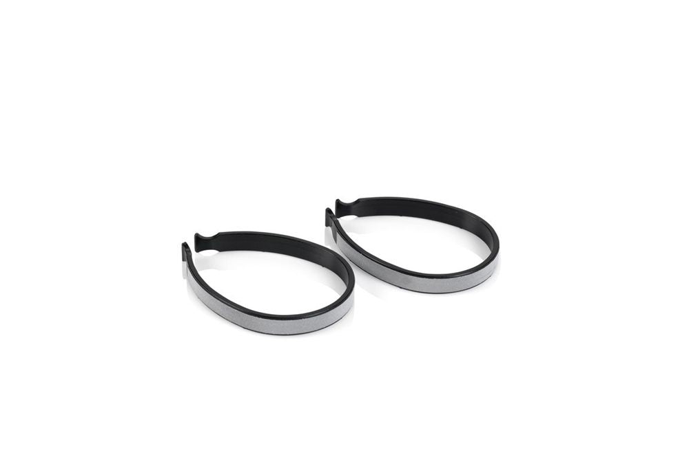 XLC Hosenklammer Reflex CP-C01