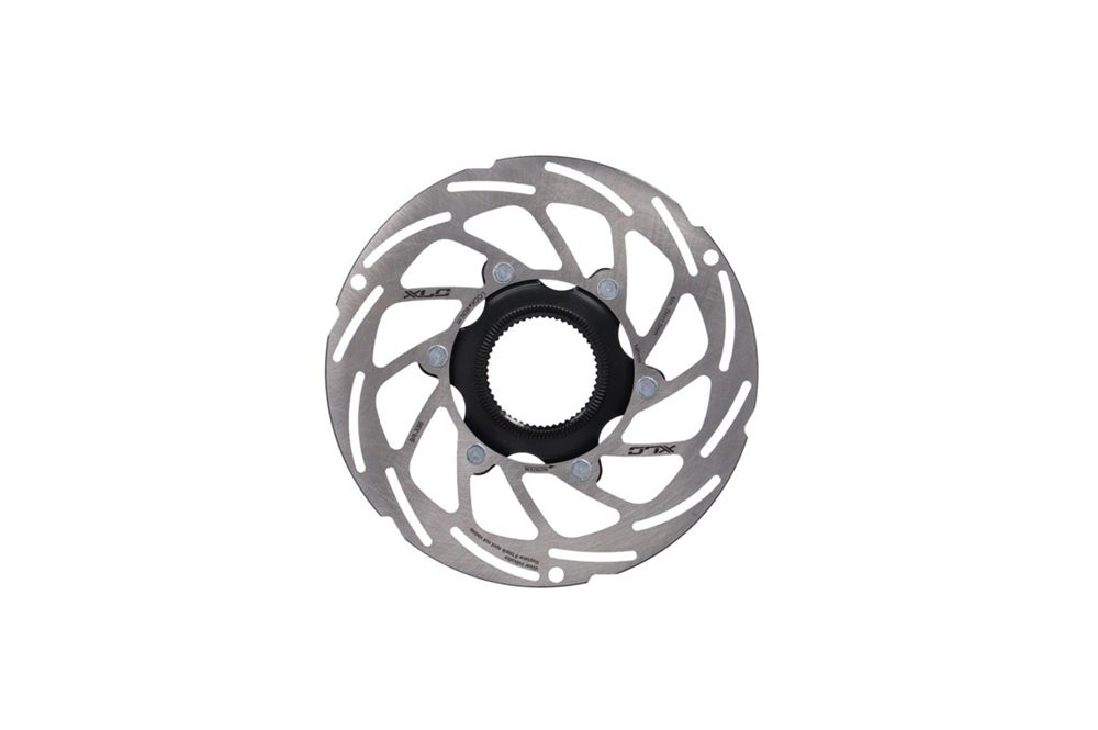 Regem XLC Disc Cl 203mm Zi BRX86