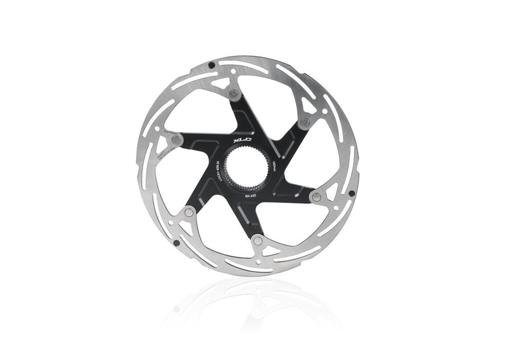 Regem XLC Disc Cl 160mm Zi BRX82