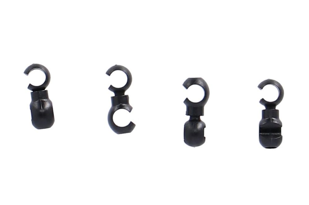 XLC-Kabelclip BR-X104